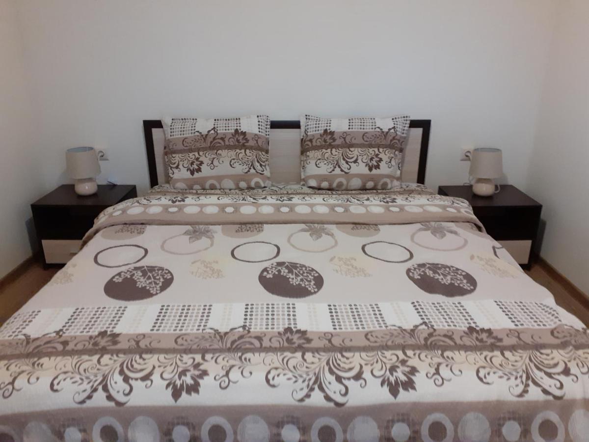 Guesthouse Dida Sapareva Banya Exterior photo